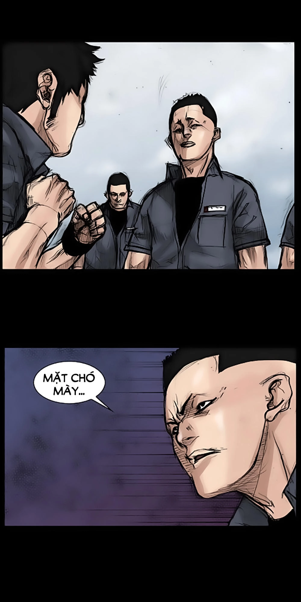 Độc Cô Chapter 32 - 20