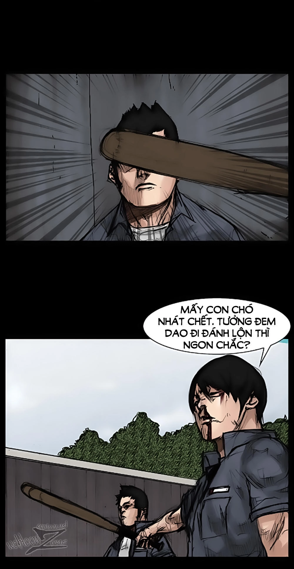 Độc Cô Chapter 32 - 28