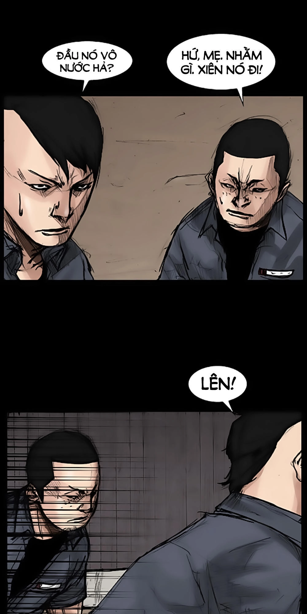 Độc Cô Chapter 32 - 29