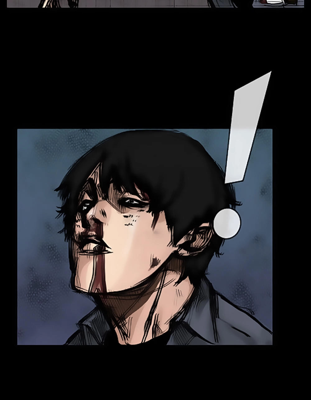 Độc Cô Chapter 32 - 31