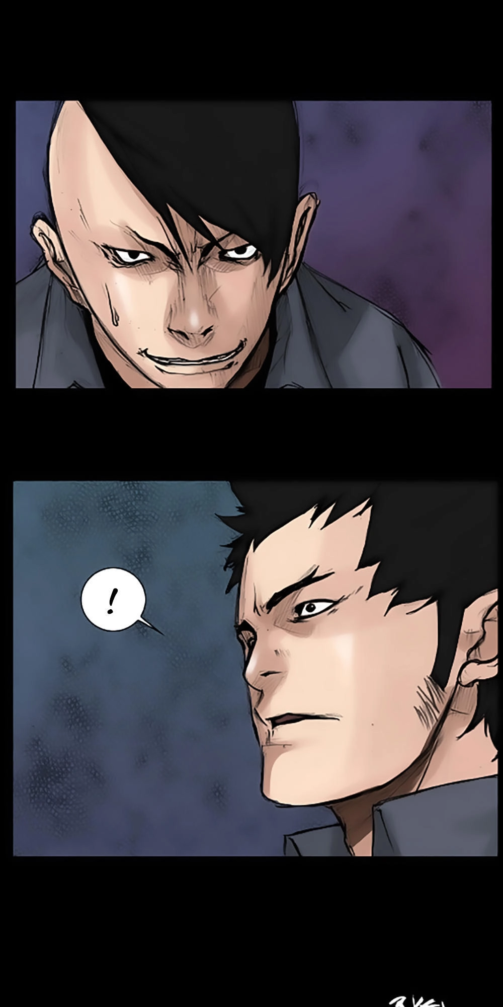 Độc Cô Chapter 32 - 33