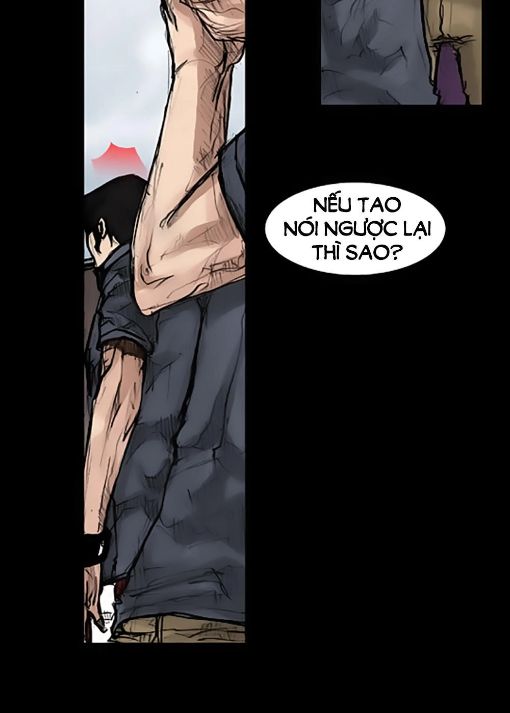 Độc Cô Chapter 33 - 4