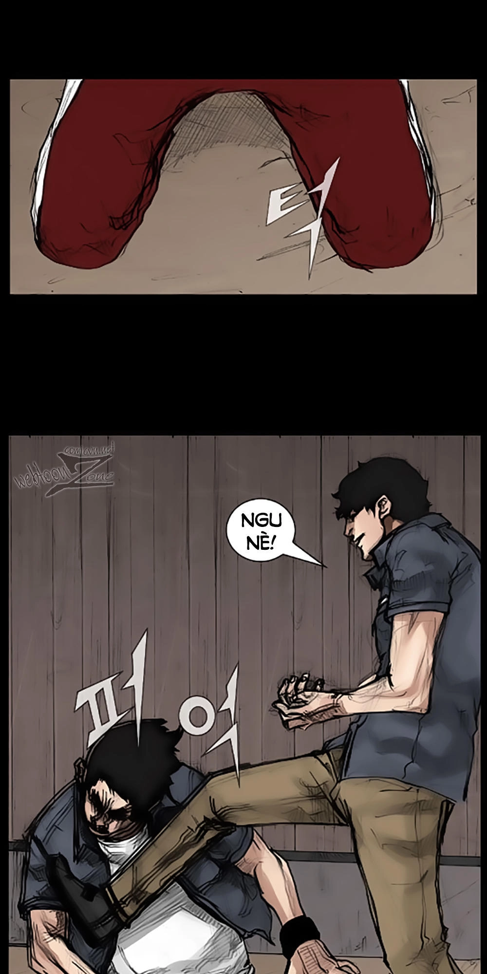 Độc Cô Chapter 33 - 11