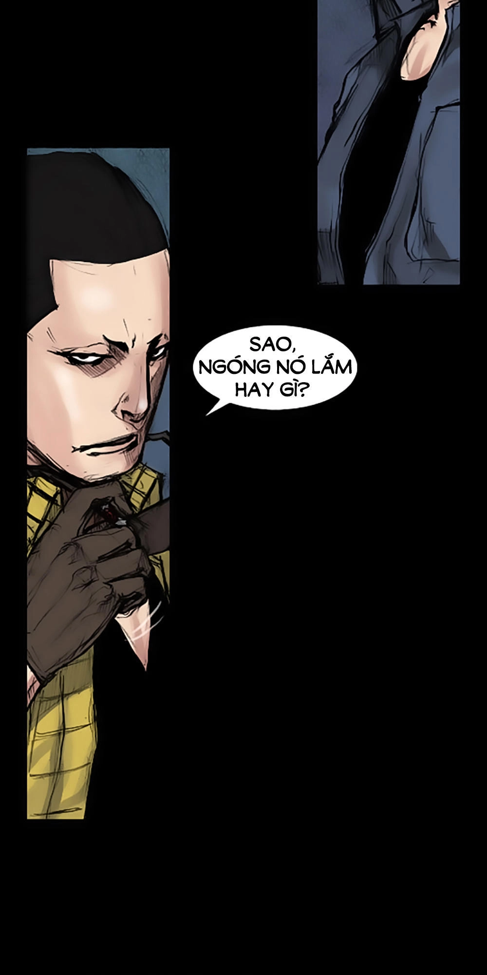 Độc Cô Chapter 35 - 6