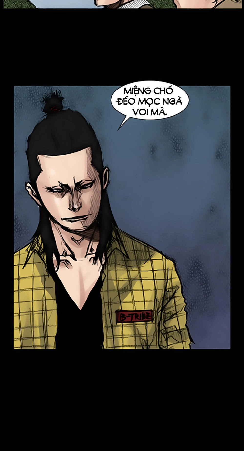 Độc Cô Chapter 35 - 8