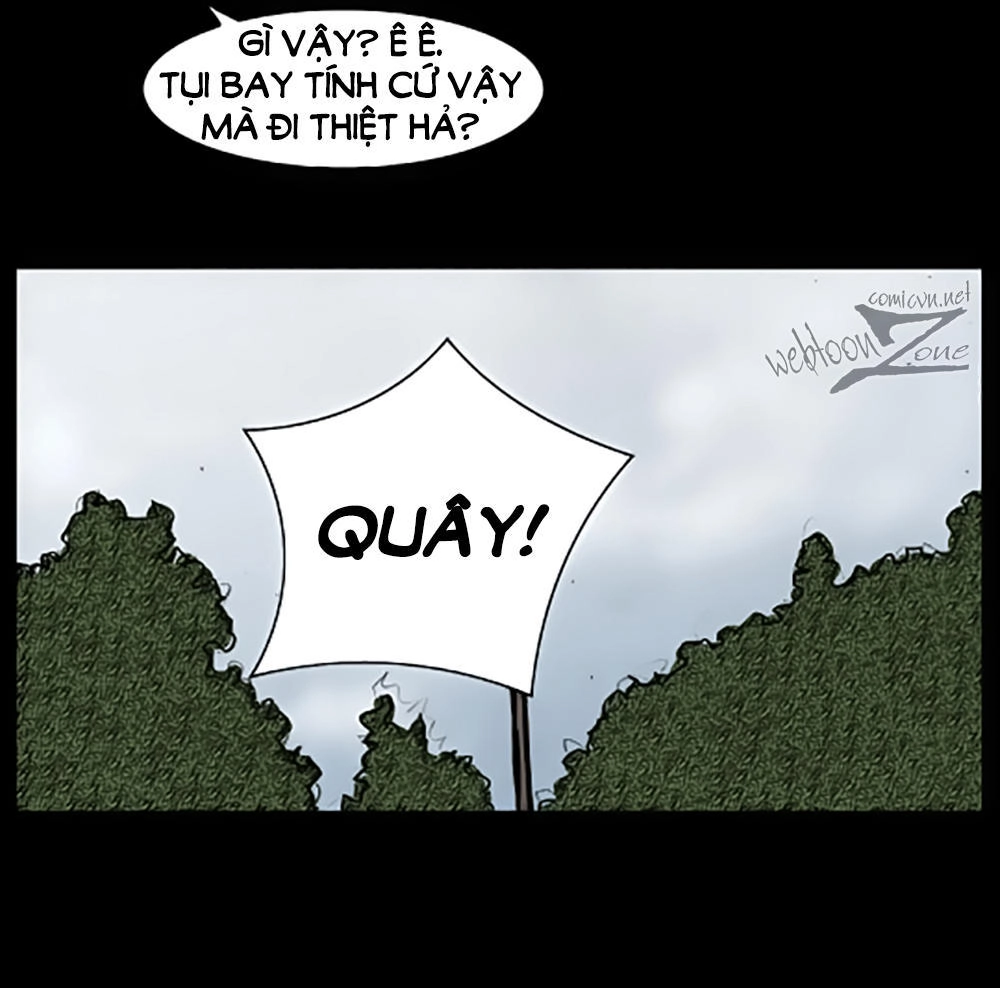 Độc Cô Chapter 35 - 11