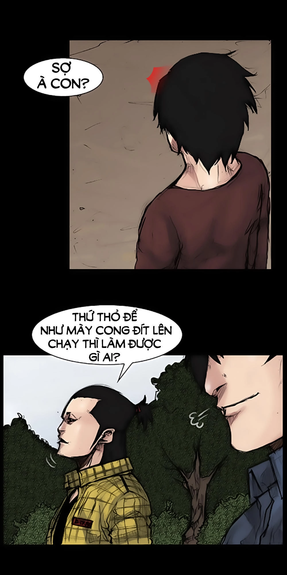 Độc Cô Chapter 35 - 12