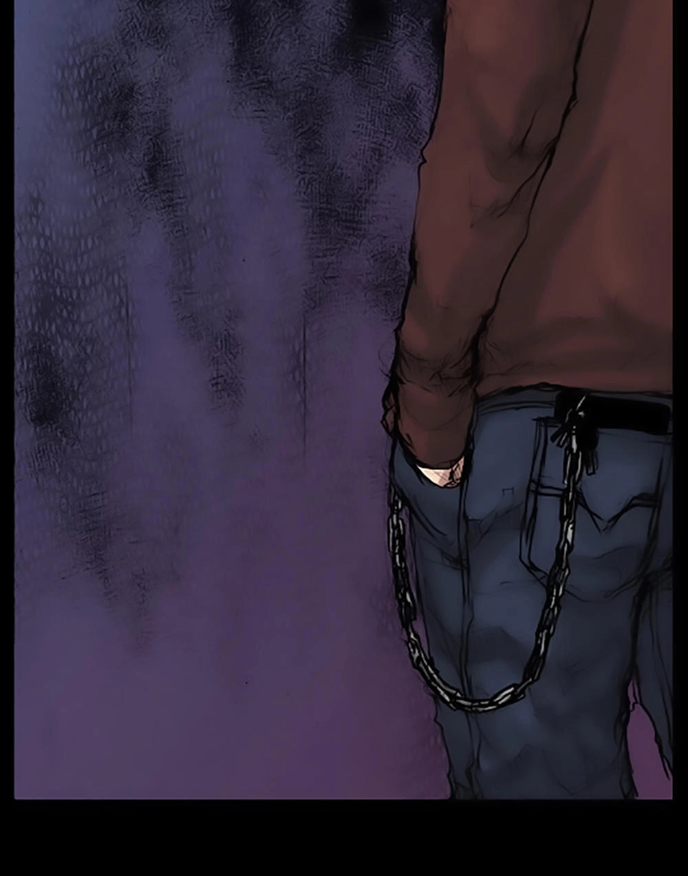 Độc Cô Chapter 35 - 14