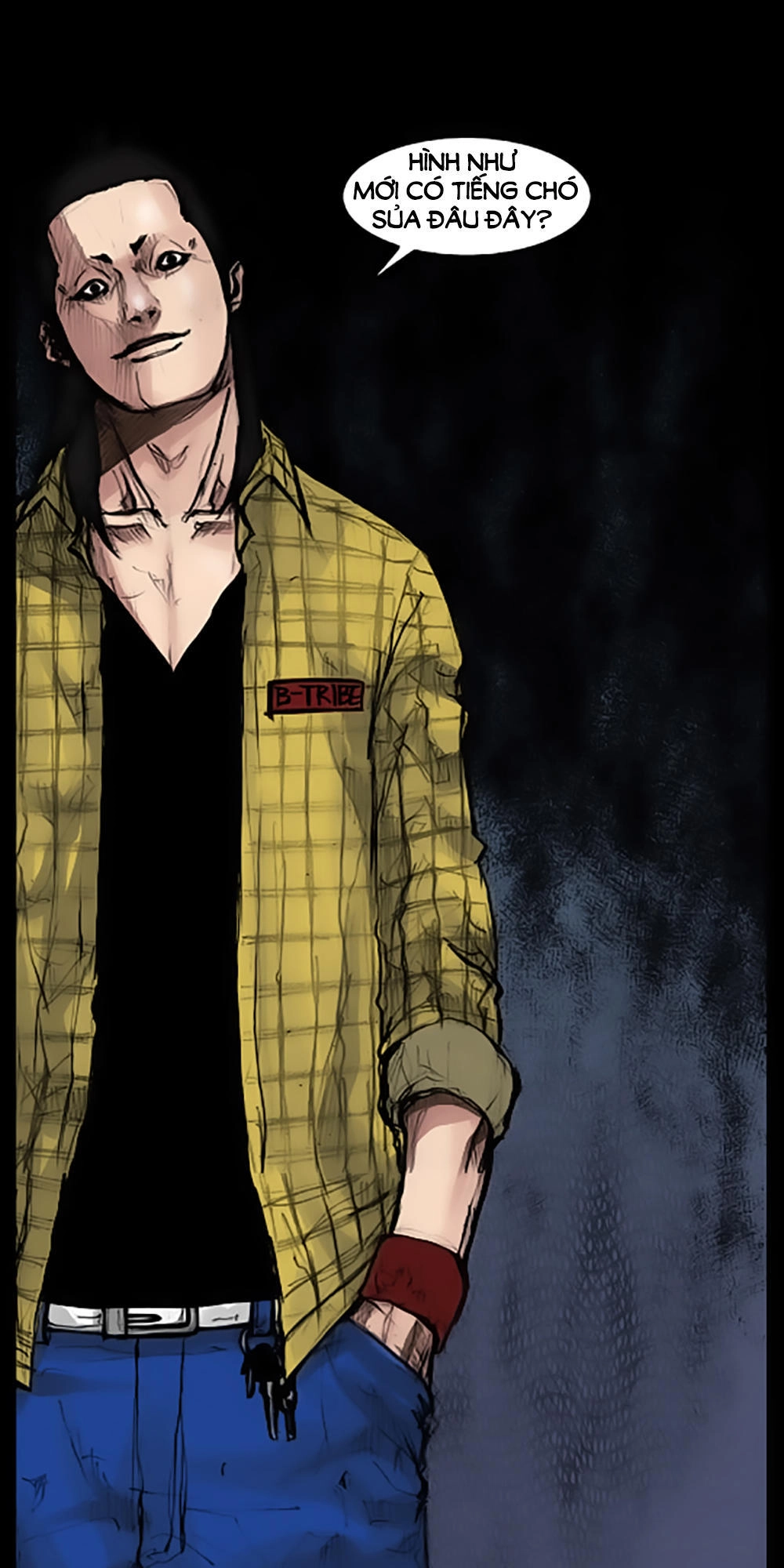 Độc Cô Chapter 35 - 15