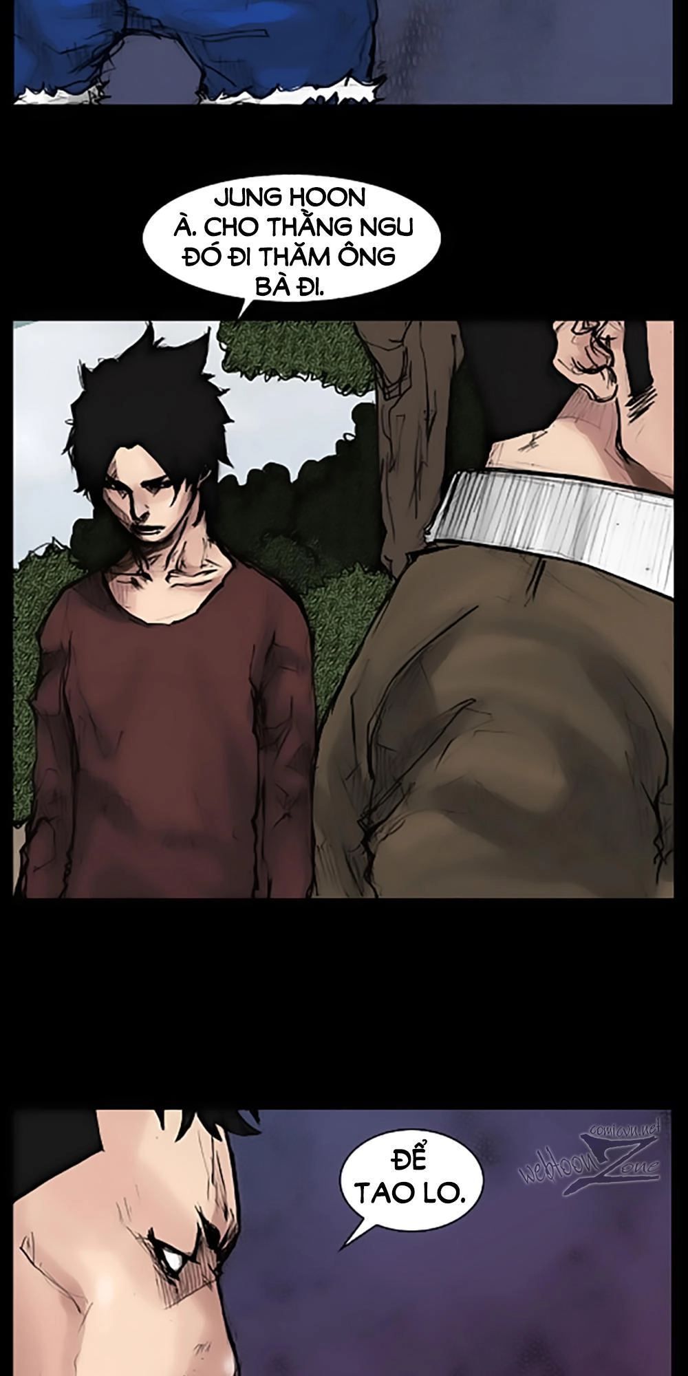 Độc Cô Chapter 35 - 16