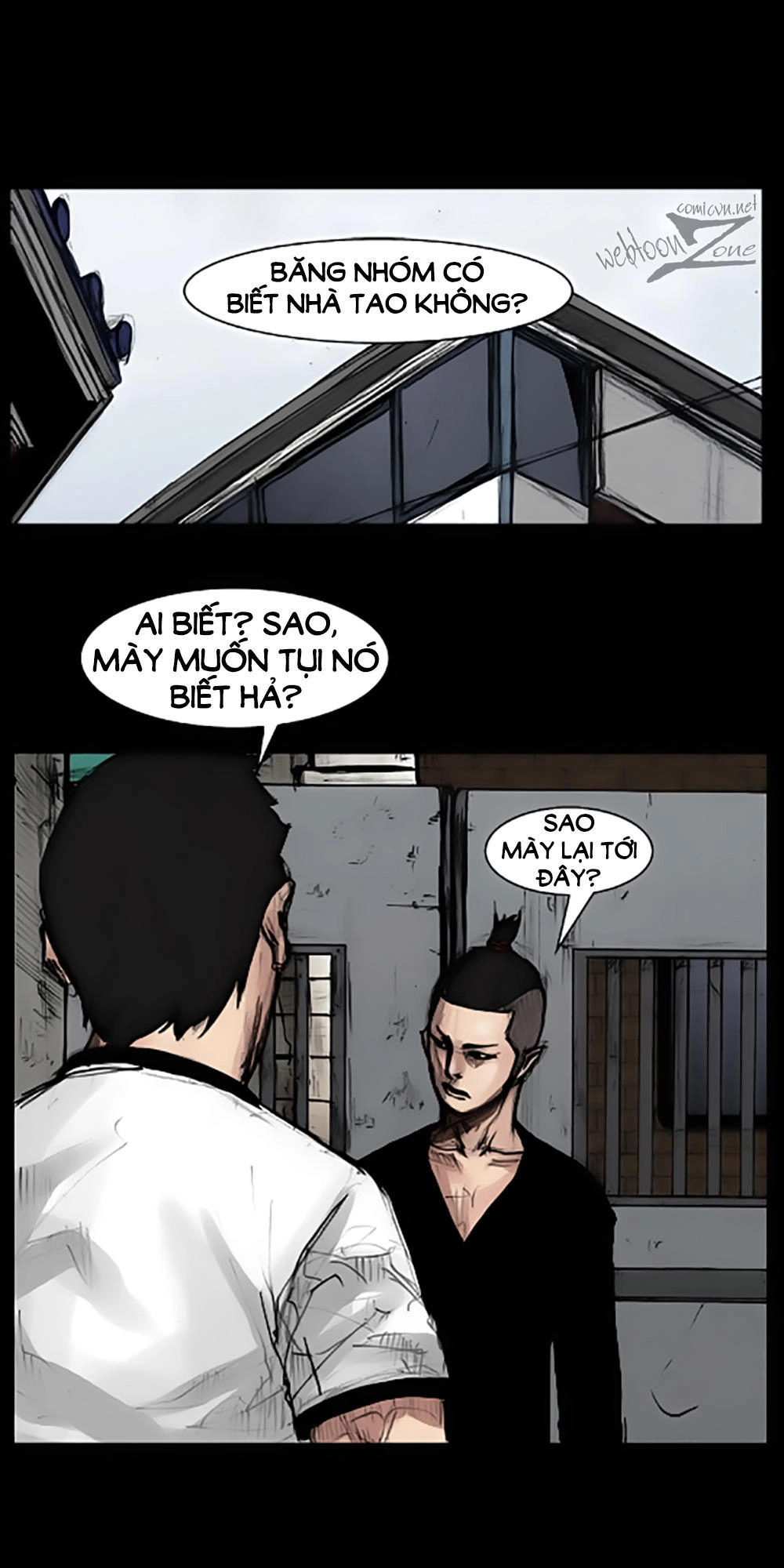 Độc Cô Chapter 35 - 25