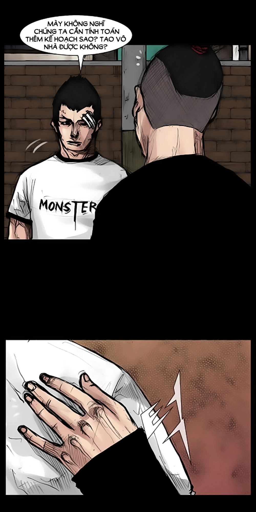 Độc Cô Chapter 35 - 26