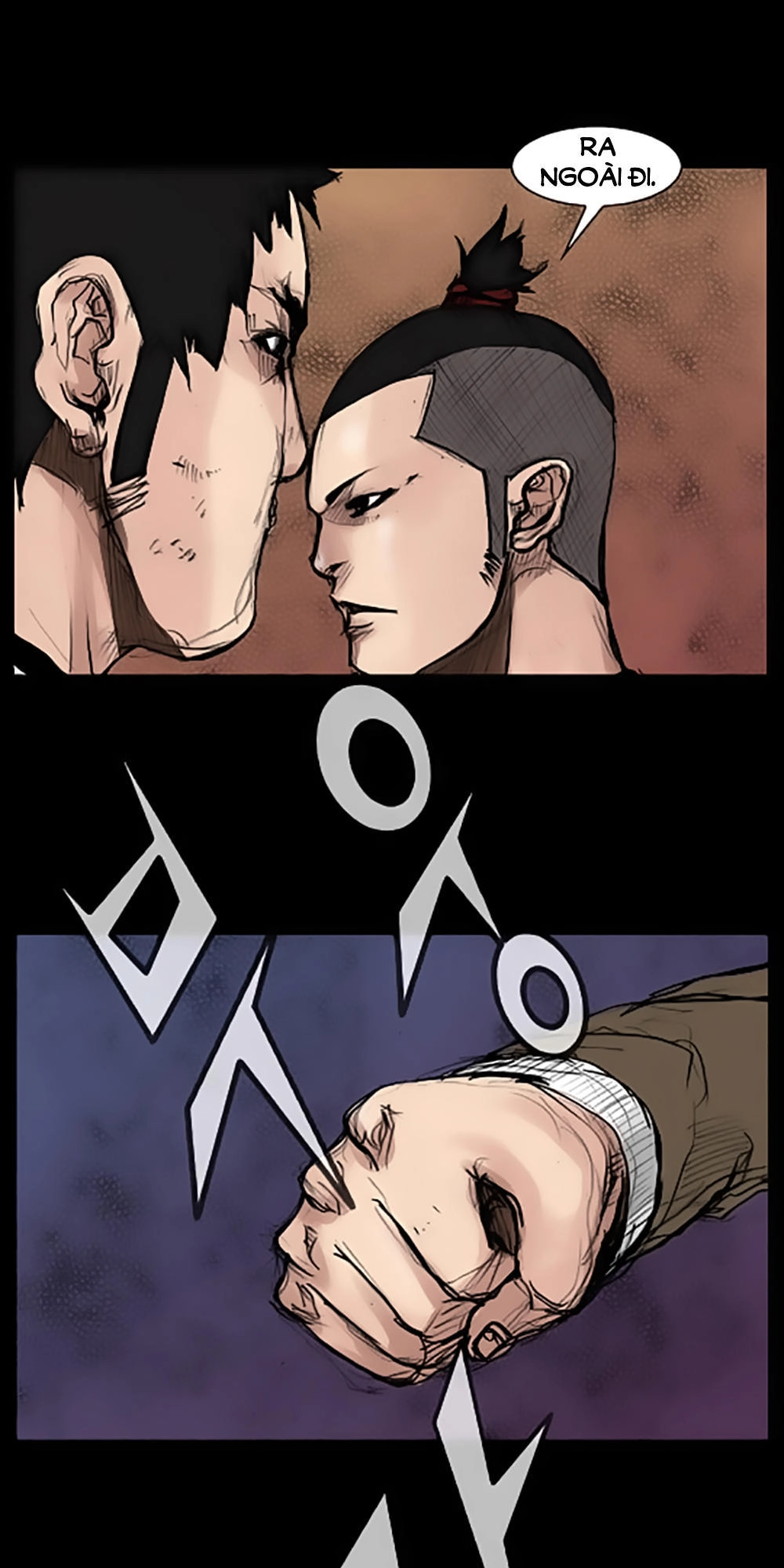 Độc Cô Chapter 35 - 27