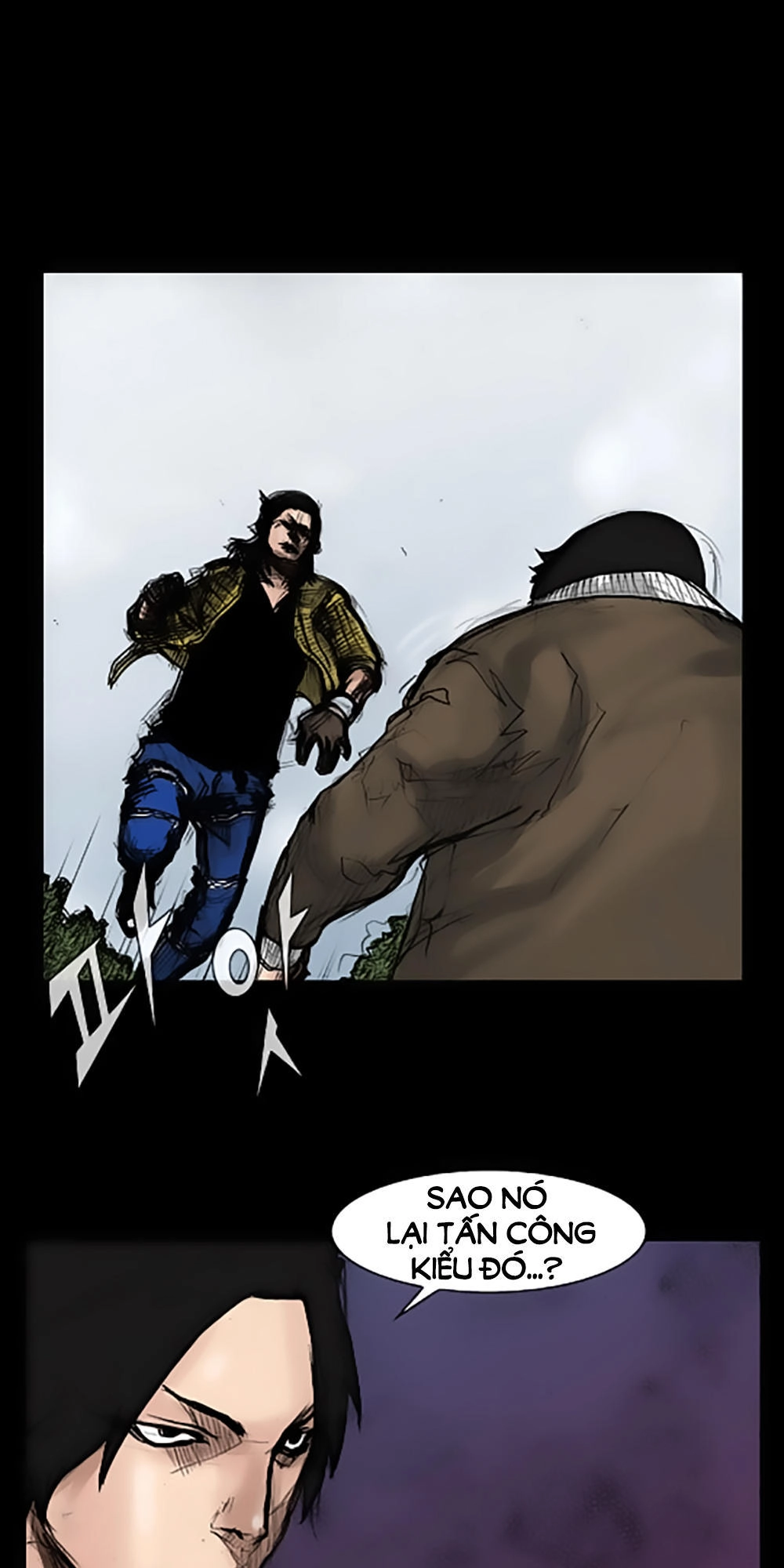 Độc Cô Chapter 36 - 10