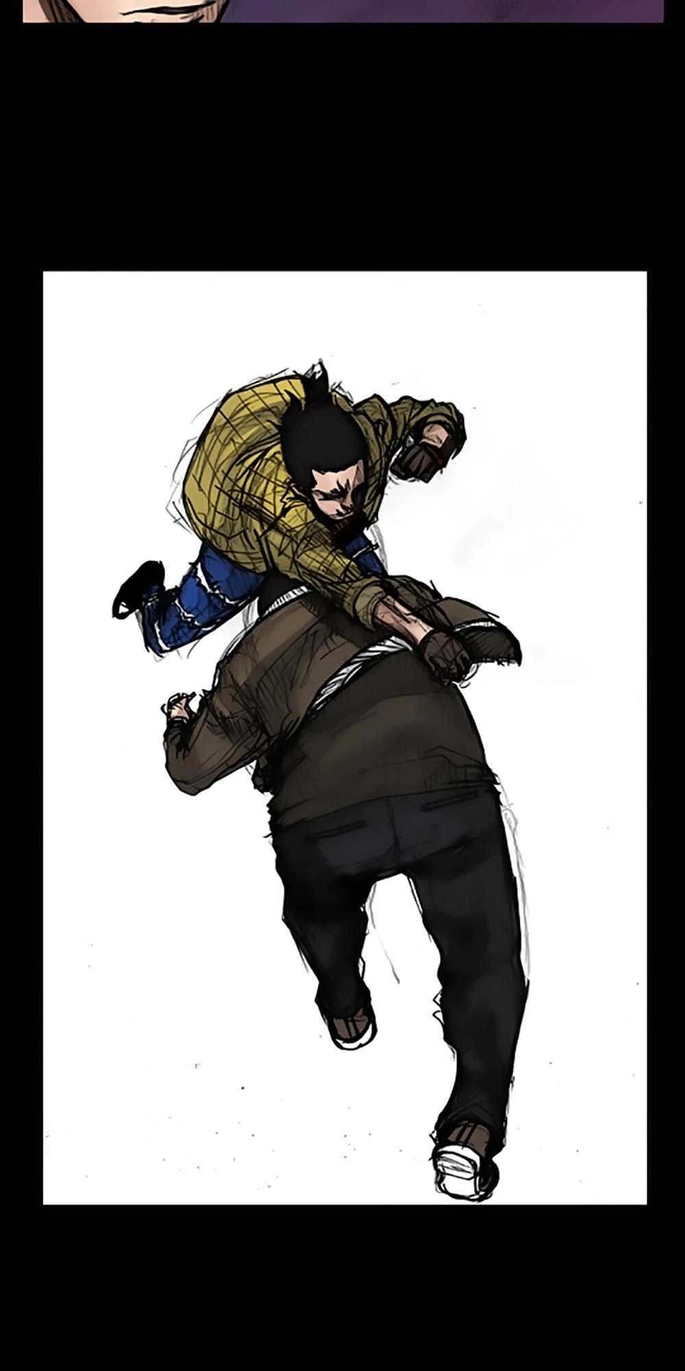 Độc Cô Chapter 36 - 11