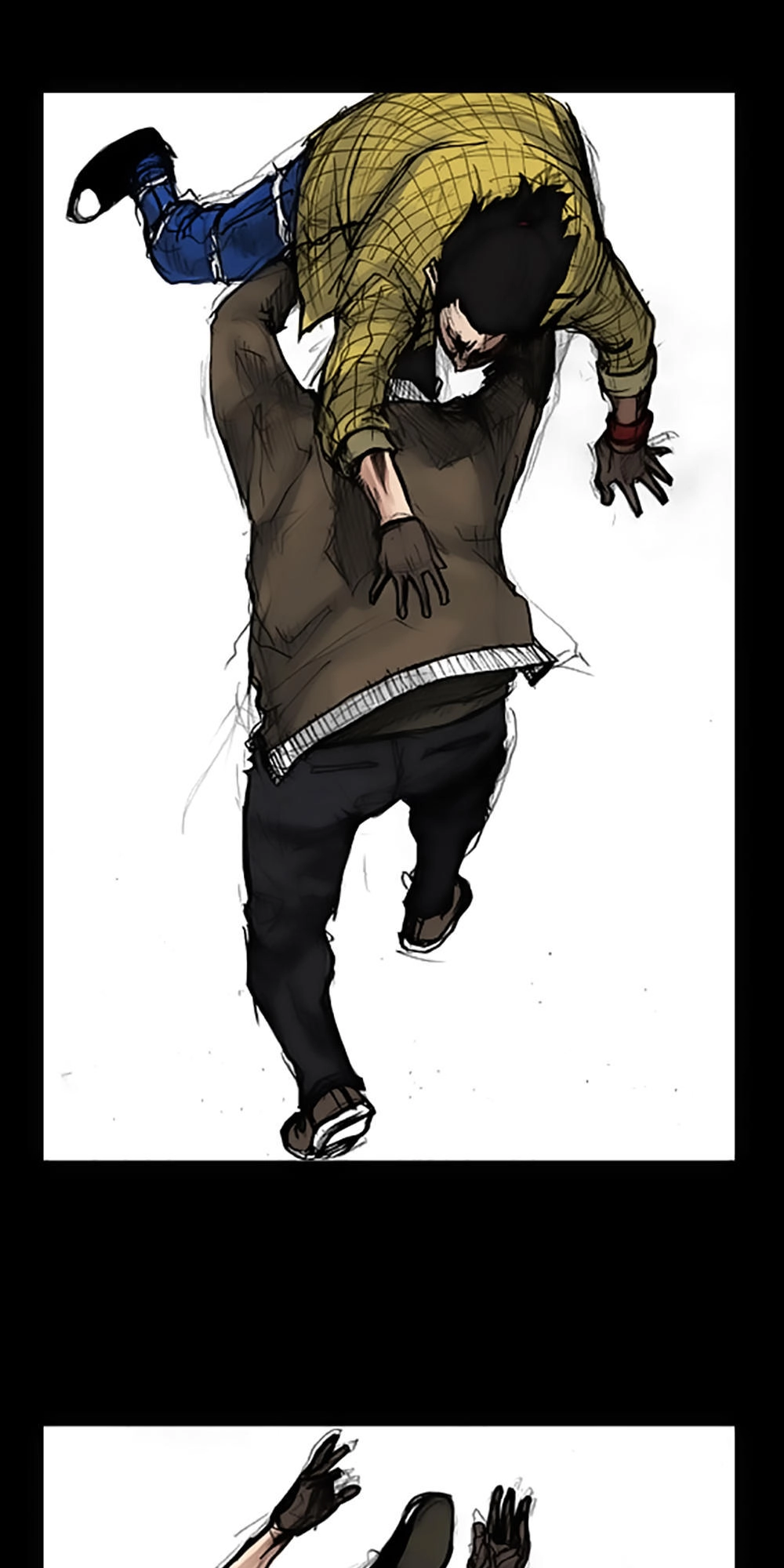 Độc Cô Chapter 36 - 12