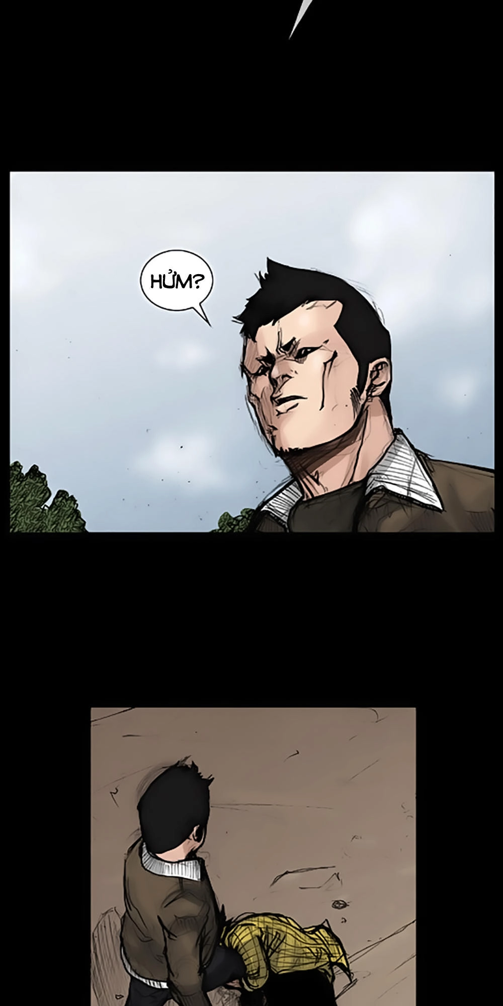 Độc Cô Chapter 36 - 16