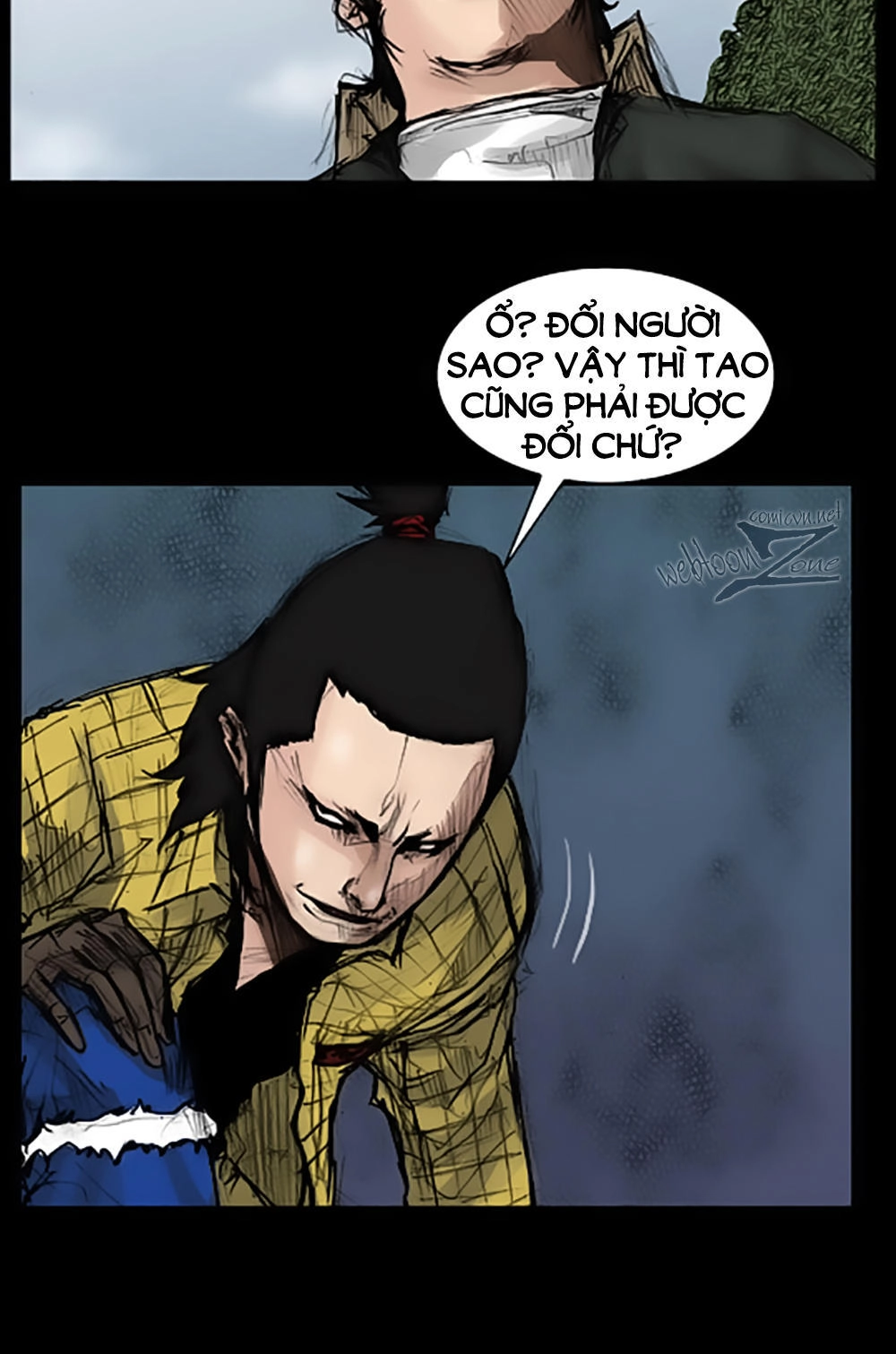 Độc Cô Chapter 36 - 29