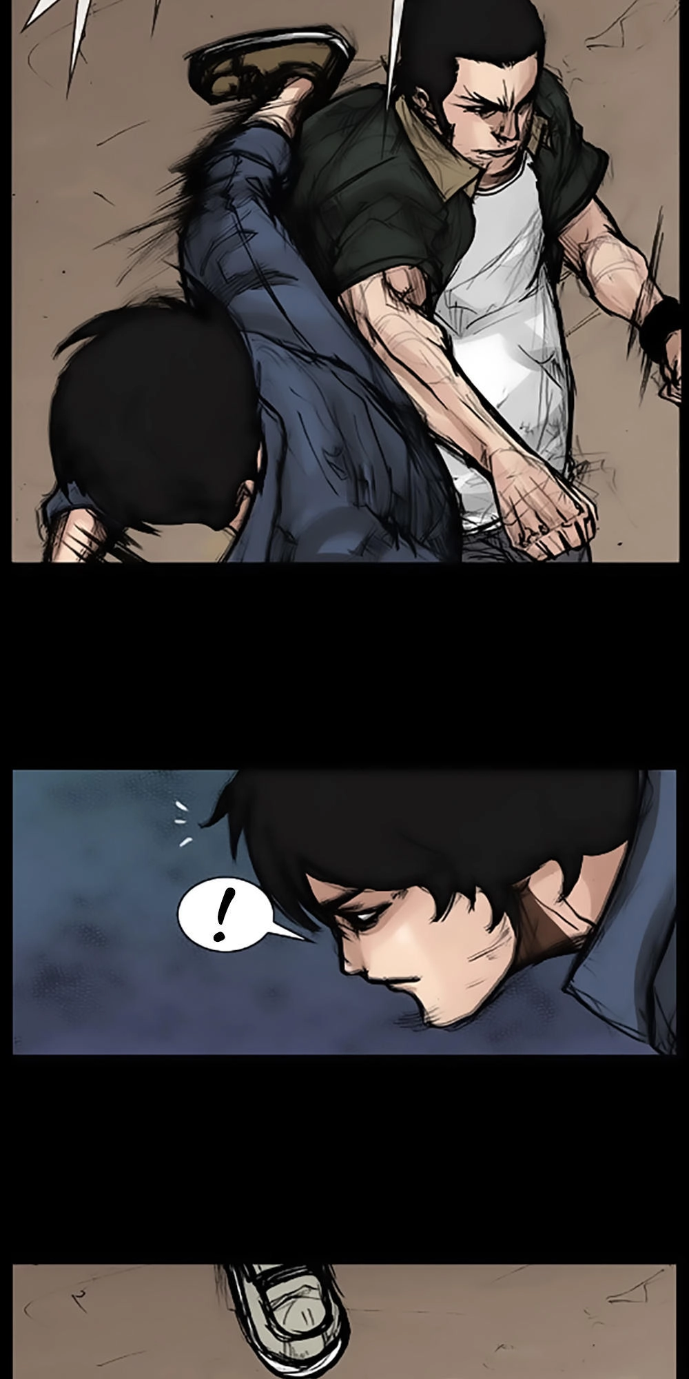 Độc Cô Chapter 37 - 9