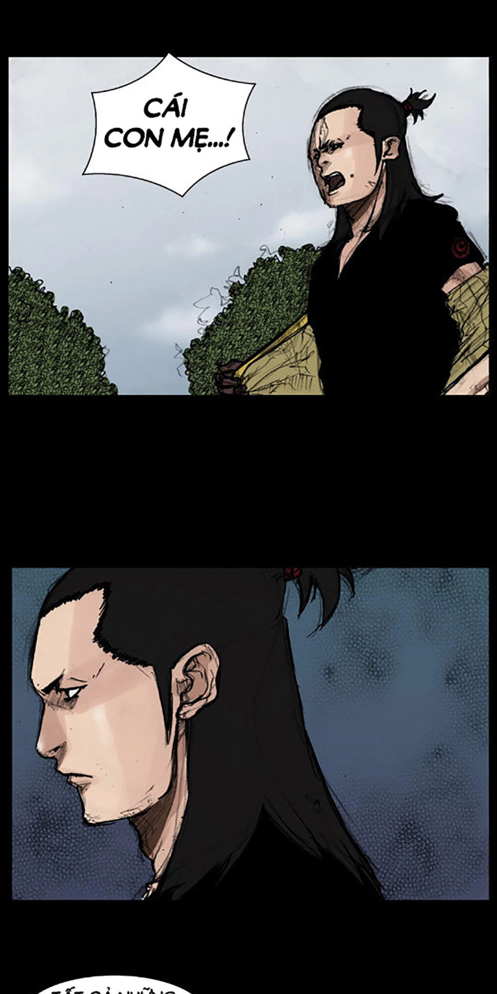 Độc Cô Chapter 37 - 17