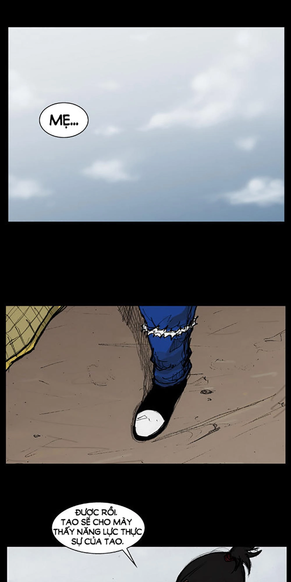 Độc Cô Chapter 37 - 22