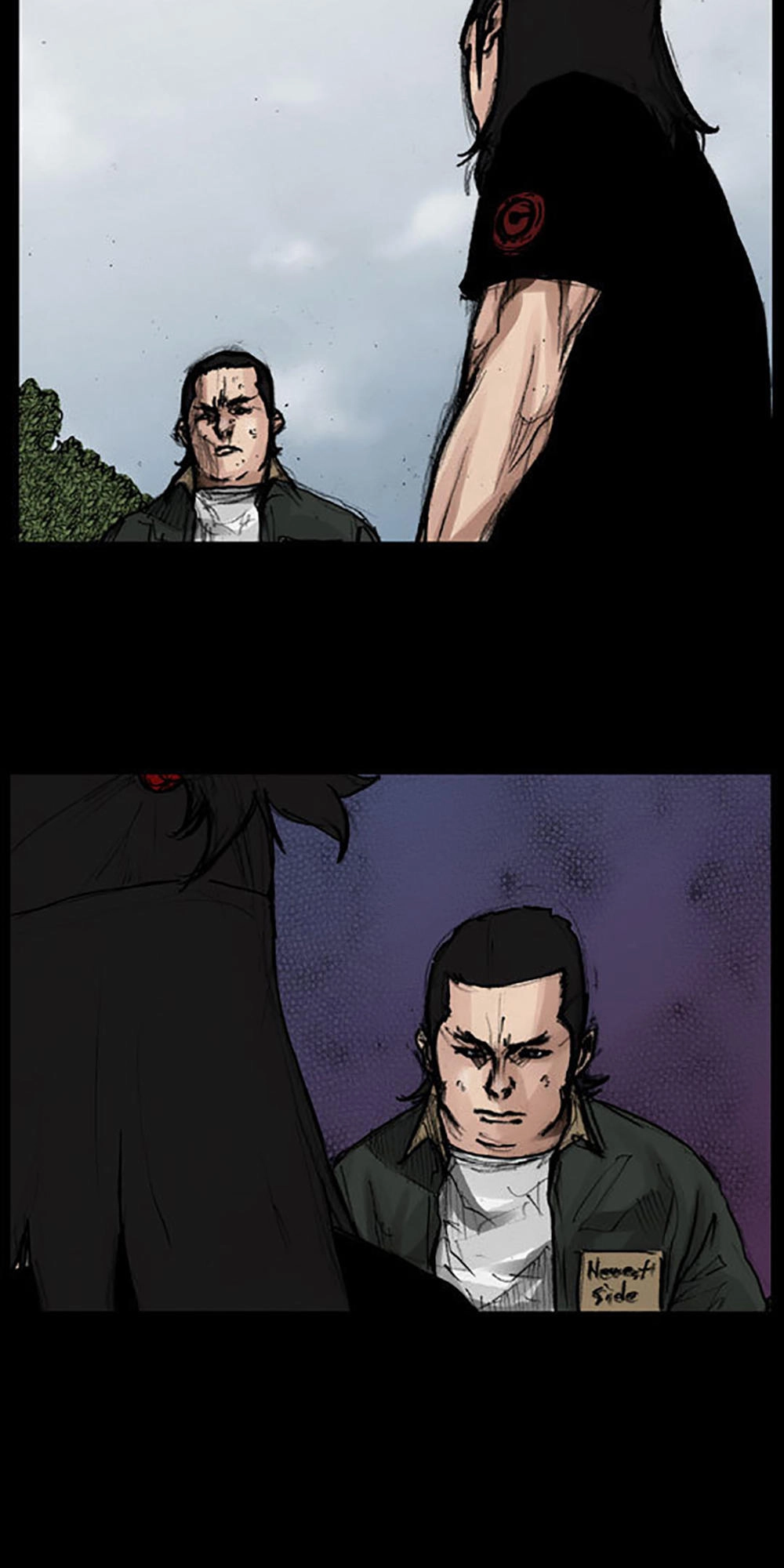 Độc Cô Chapter 37 - 23