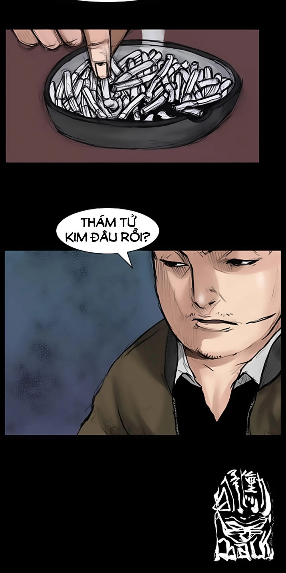 Độc Cô Chapter 37 - 30