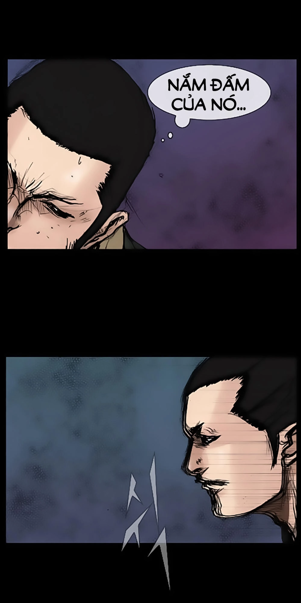 Độc Cô Chapter 38 - 6