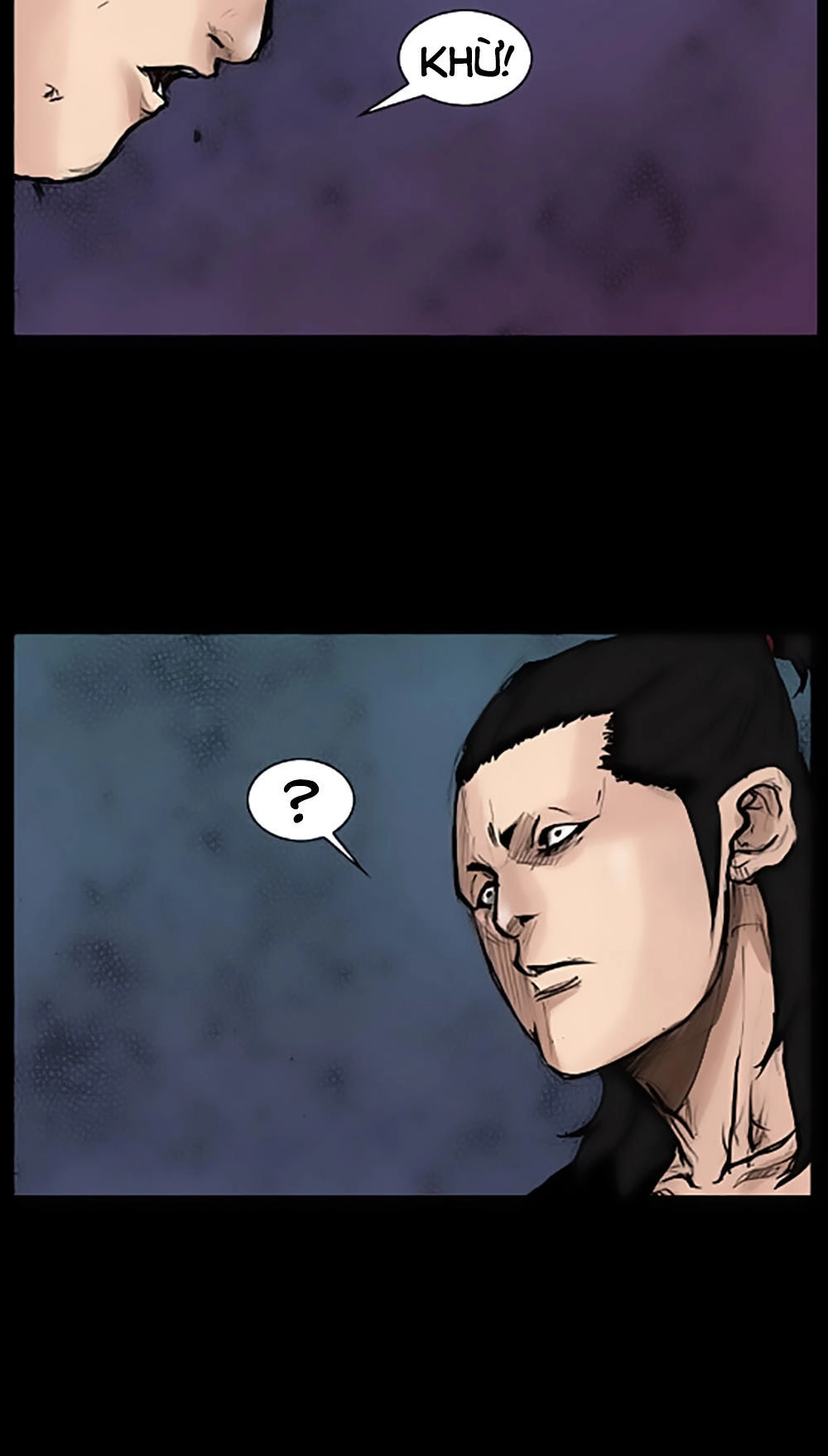 Độc Cô Chapter 38 - 8