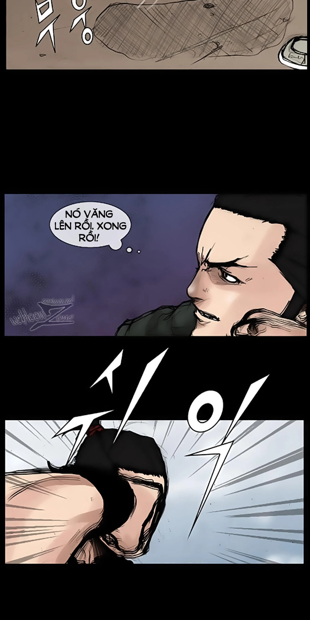 Độc Cô Chapter 38 - 15