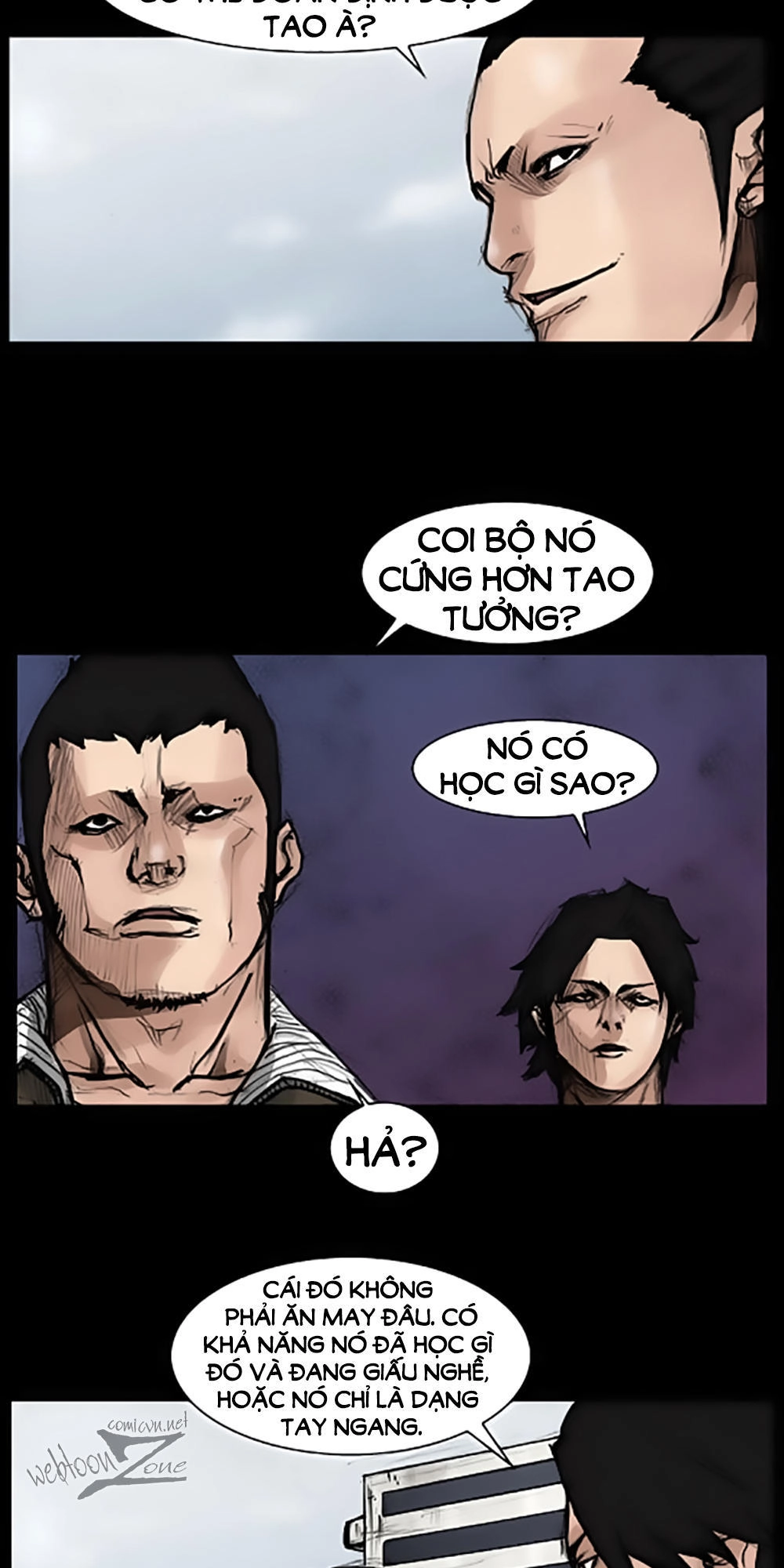 Độc Cô Chapter 38 - 21