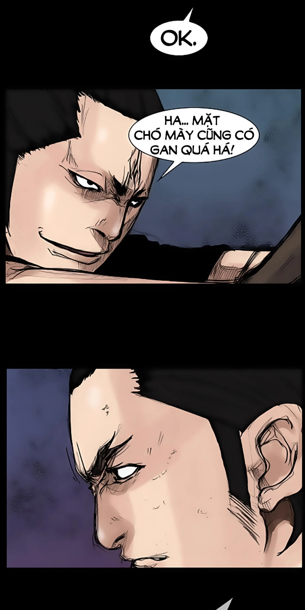 Độc Cô Chapter 38 - 27