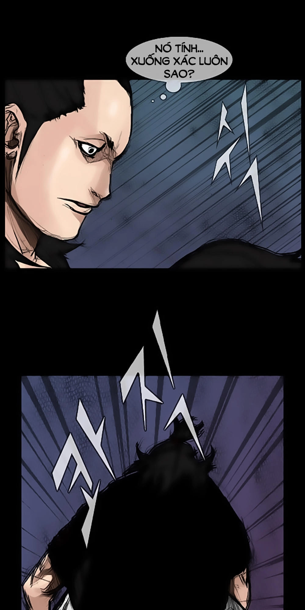 Độc Cô Chapter 38 - 29