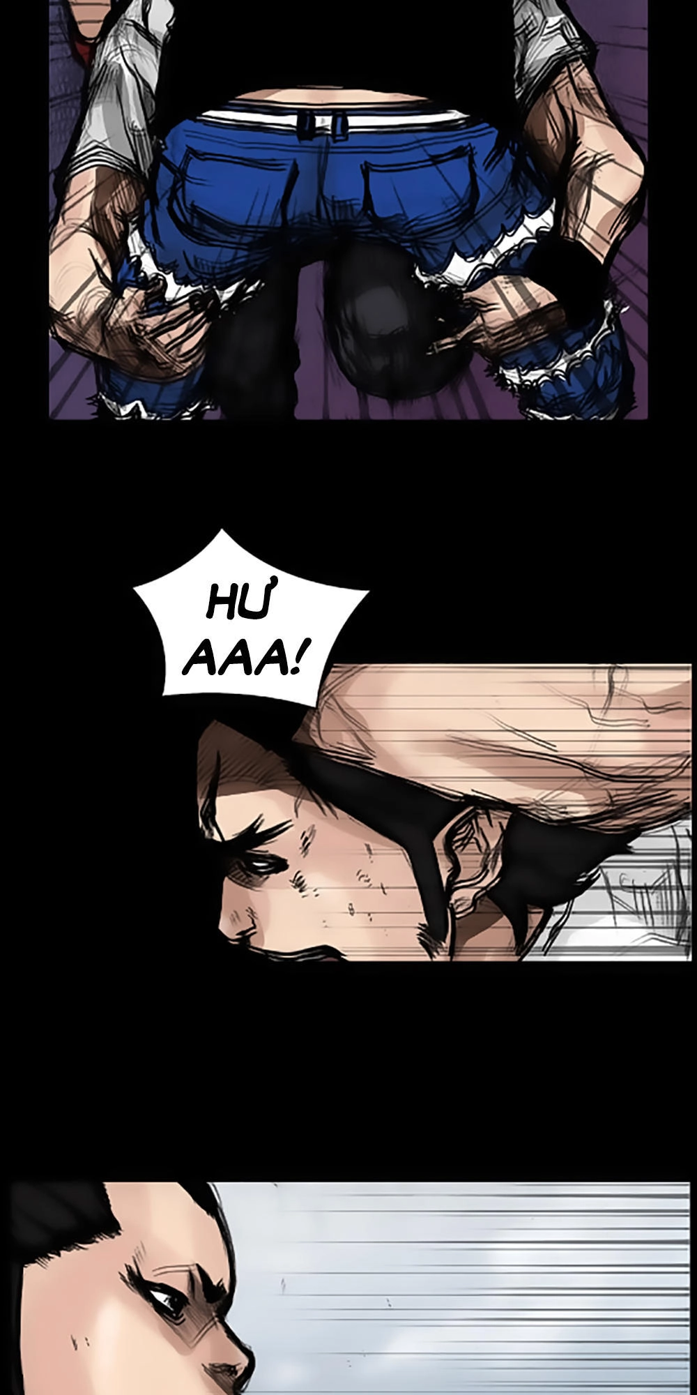 Độc Cô Chapter 38 - 30