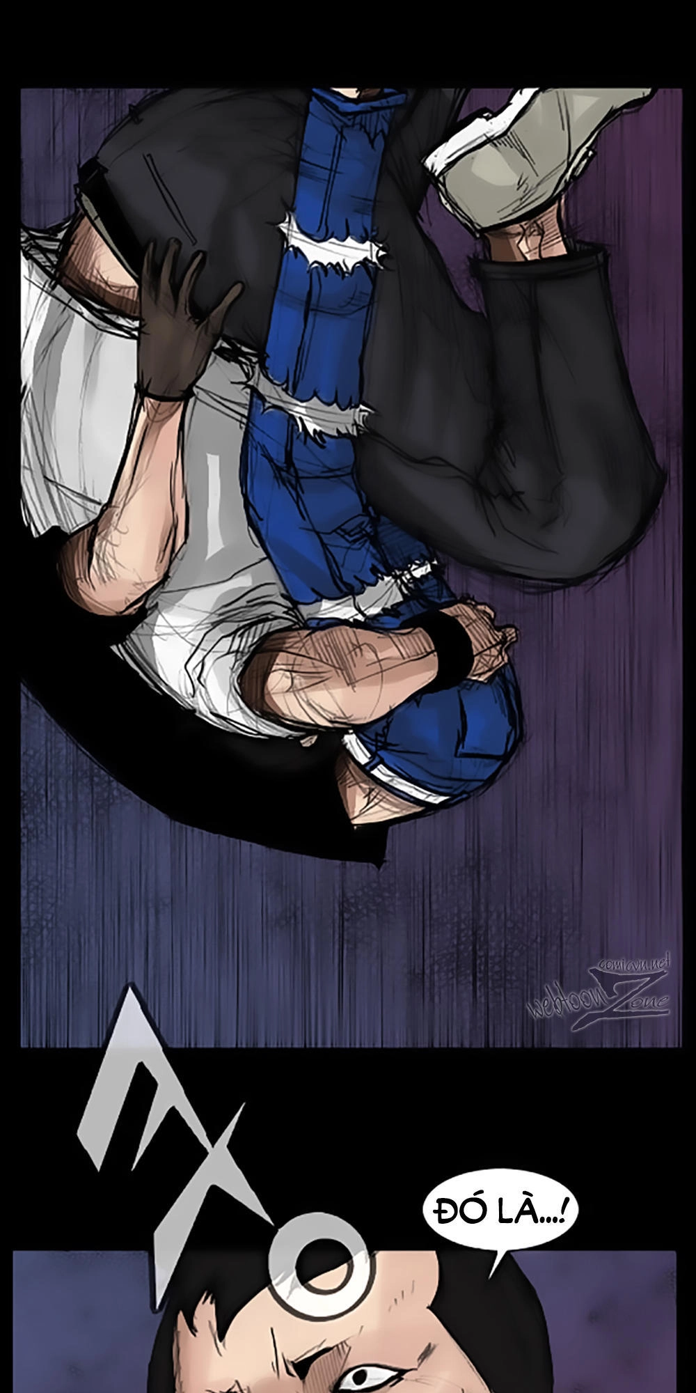 Độc Cô Chapter 38 - 32