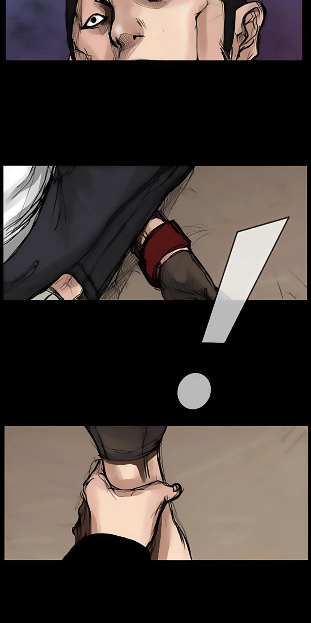 Độc Cô Chapter 38 - 33