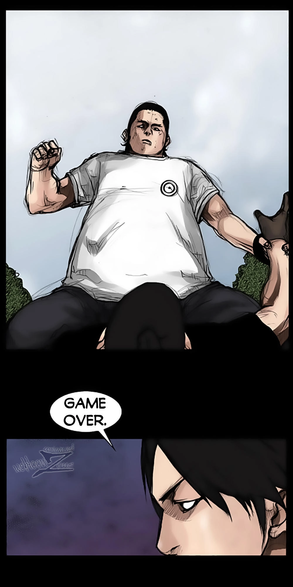 Độc Cô Chapter 38 - 34