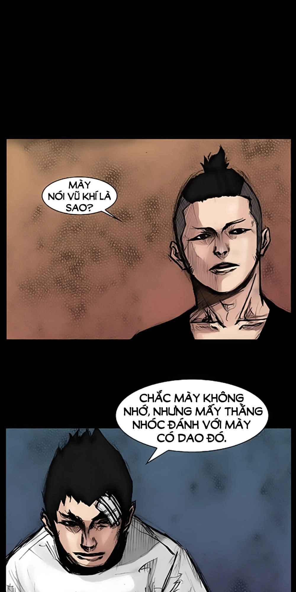 Độc Cô Chapter 40 - 2