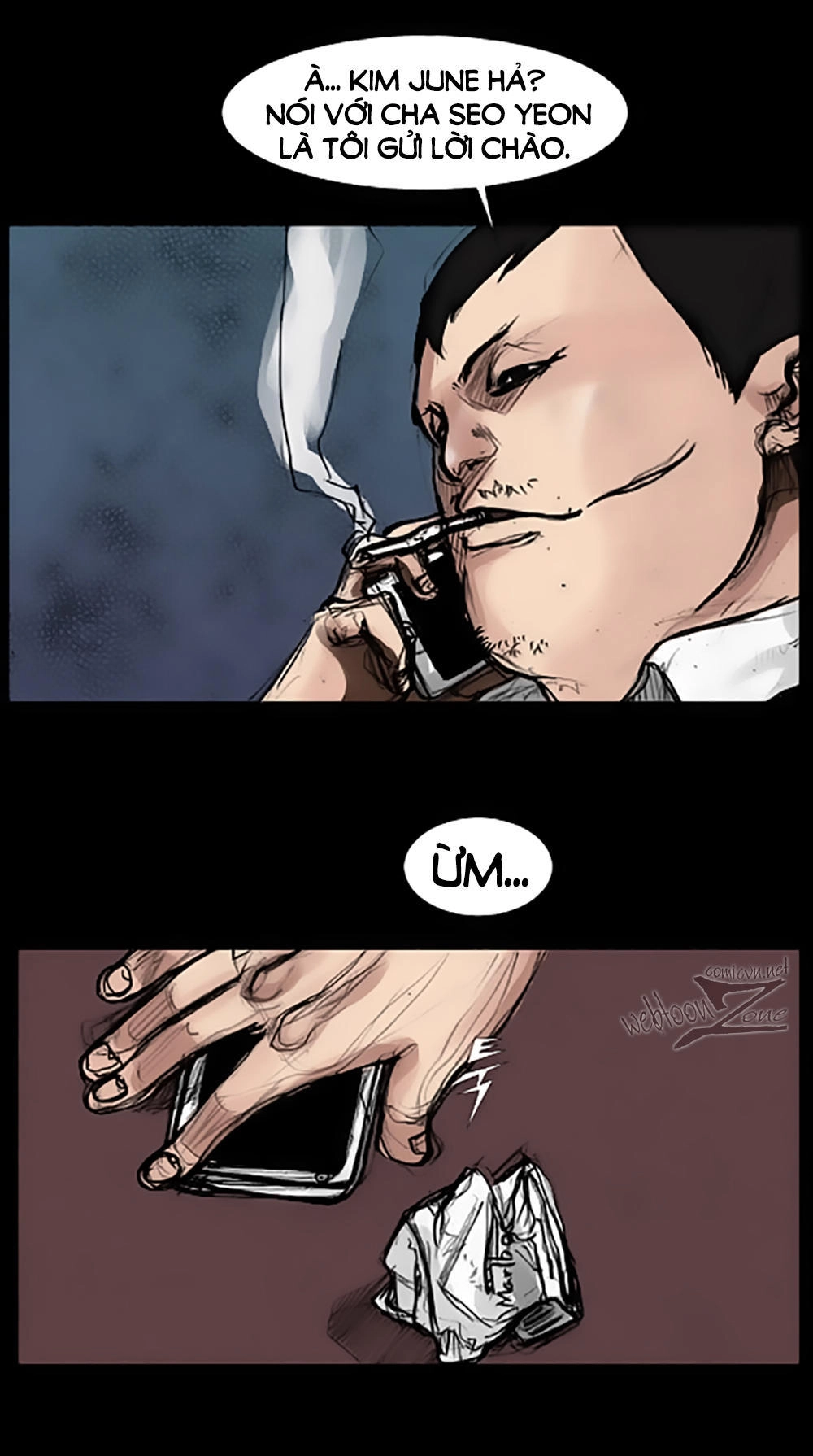 Độc Cô Chapter 40 - 13