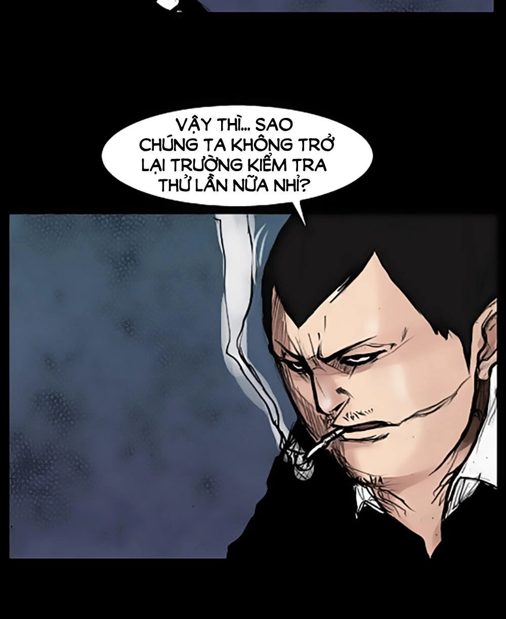 Độc Cô Chapter 40 - 15