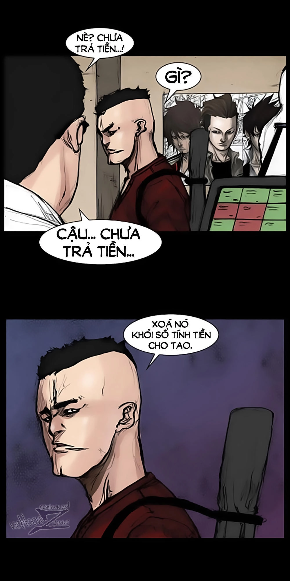 Độc Cô Chapter 40 - 23