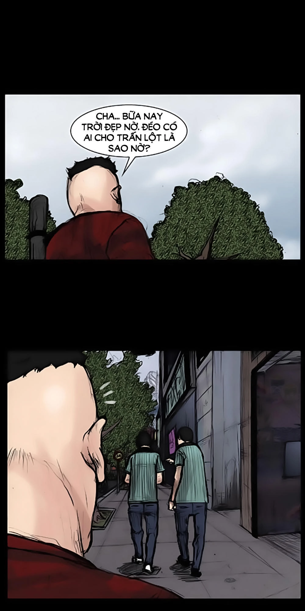 Độc Cô Chapter 40 - 24