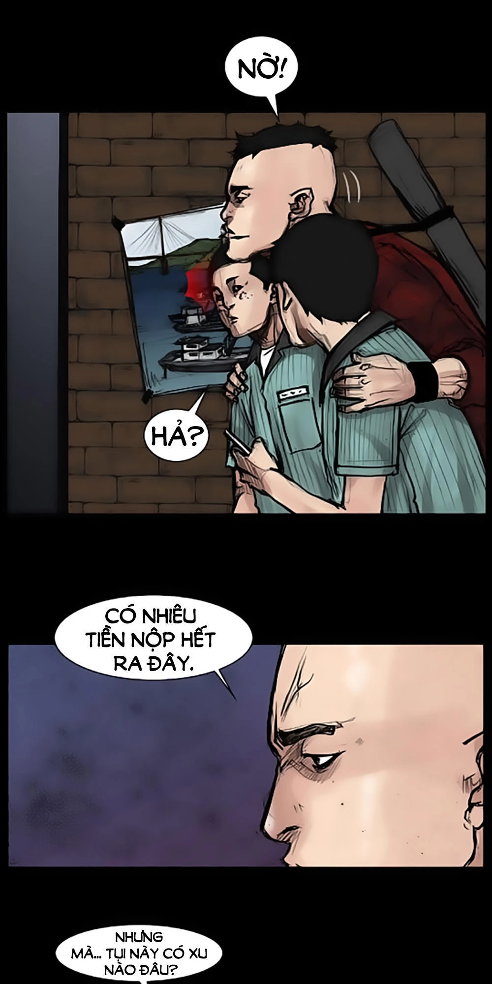 Độc Cô Chapter 40 - 25