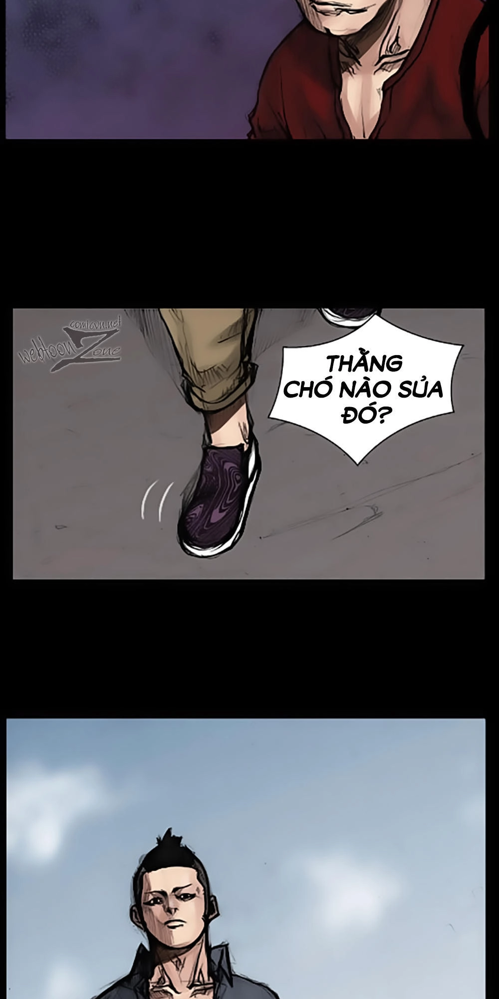 Độc Cô Chapter 40 - 29