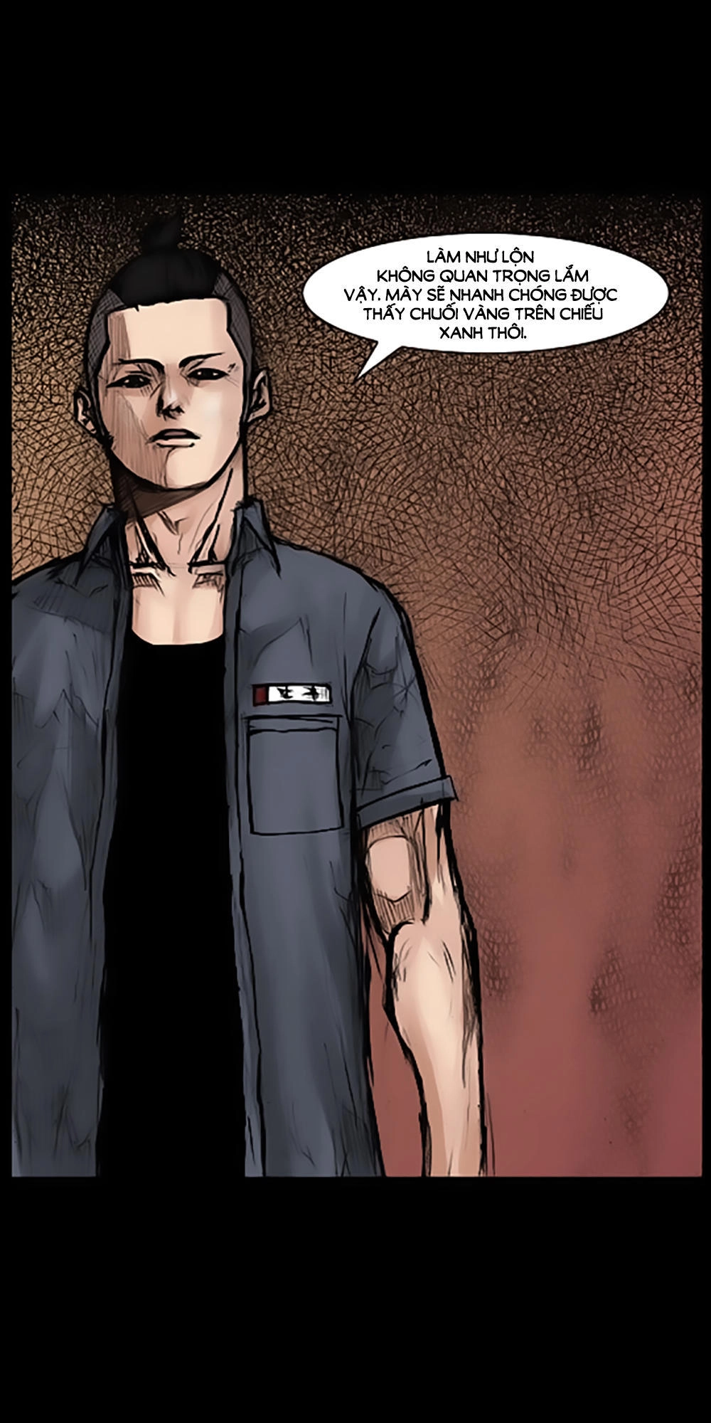 Độc Cô Chapter 41 - 4