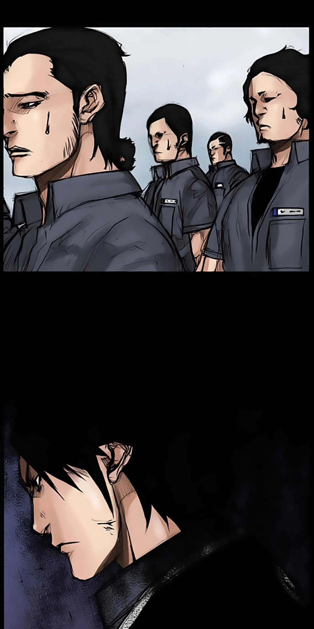 Độc Cô Chapter 41 - 14