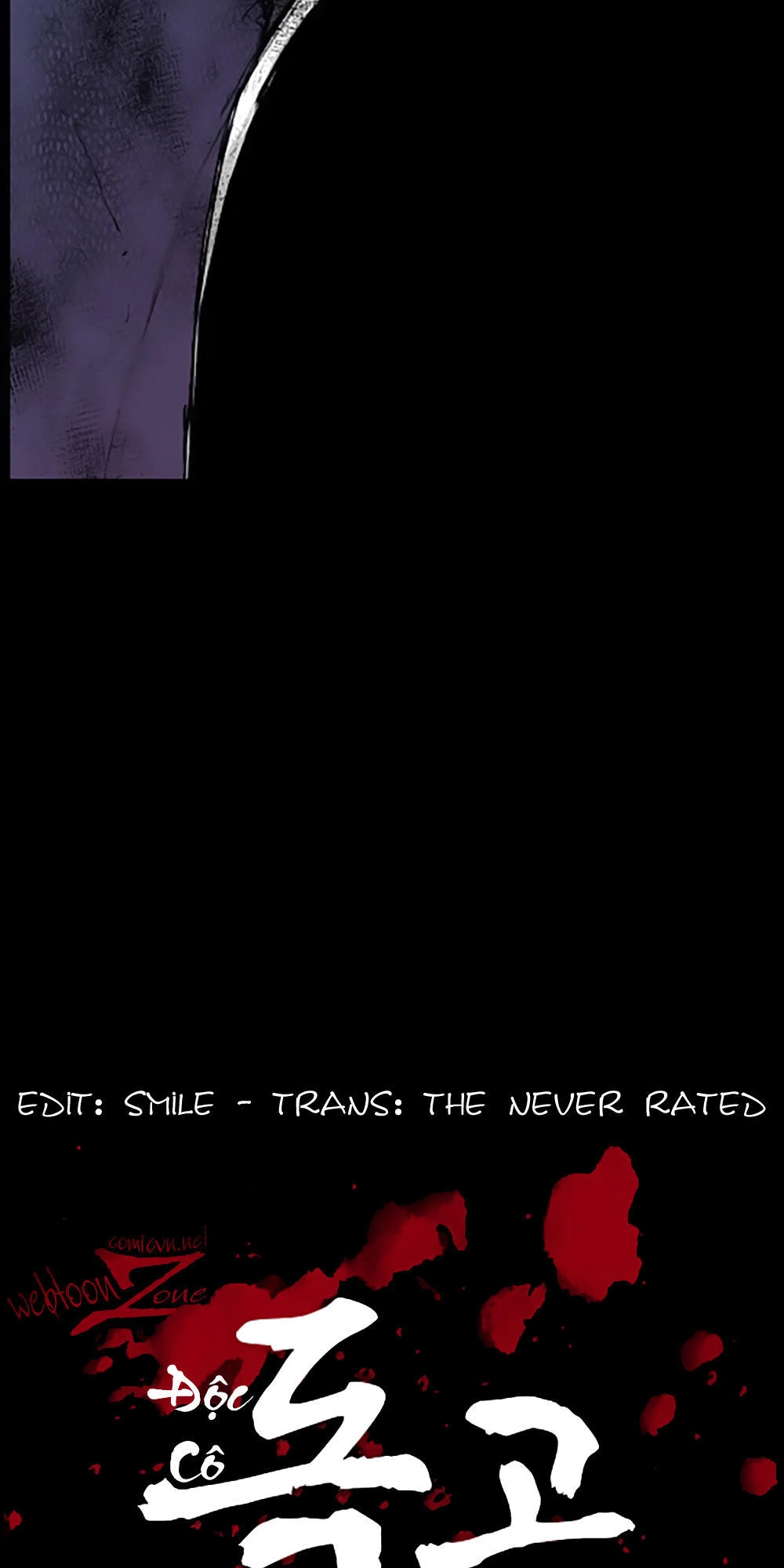 Độc Cô Chapter 41 - 15