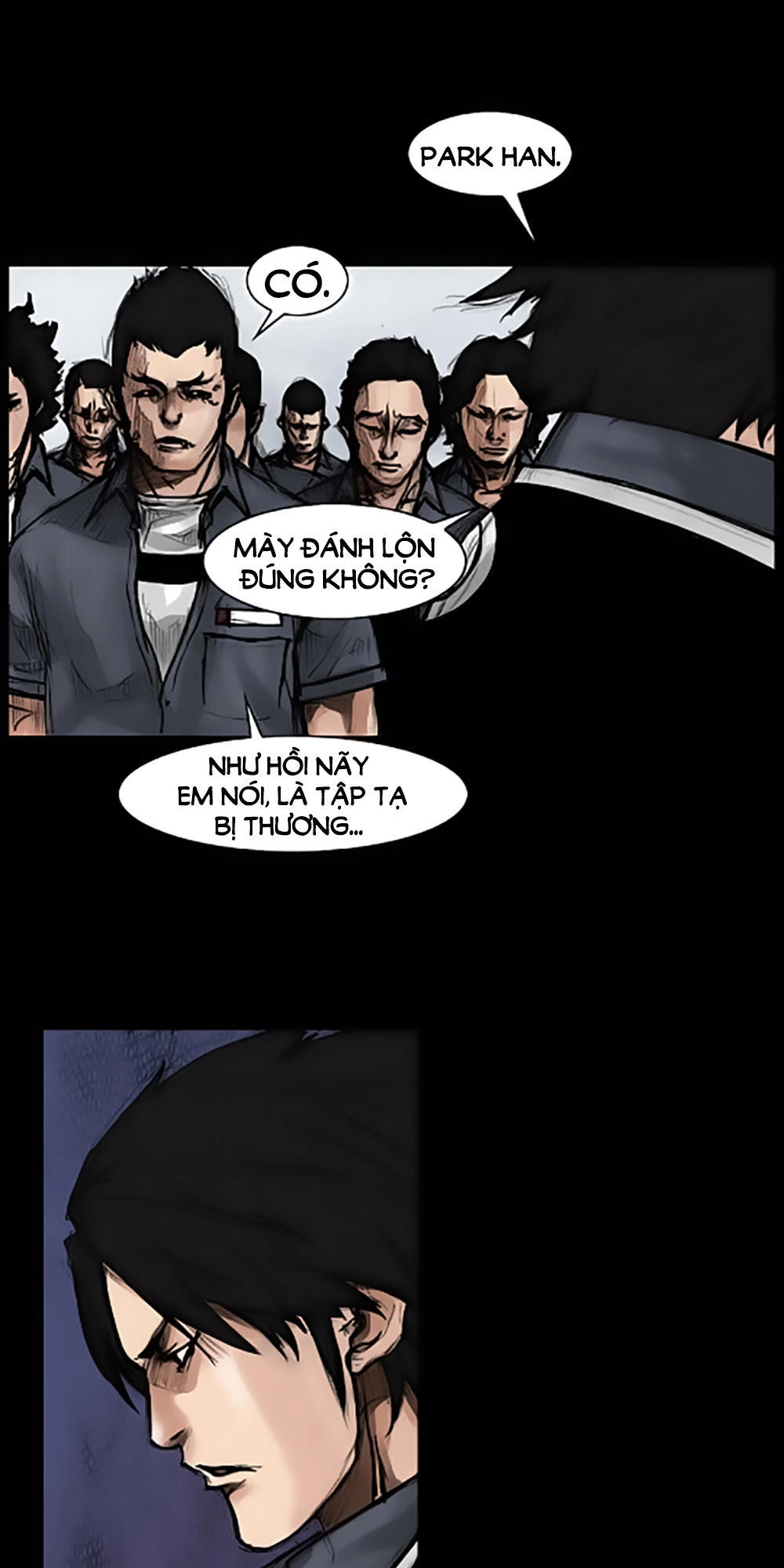 Độc Cô Chapter 41 - 22