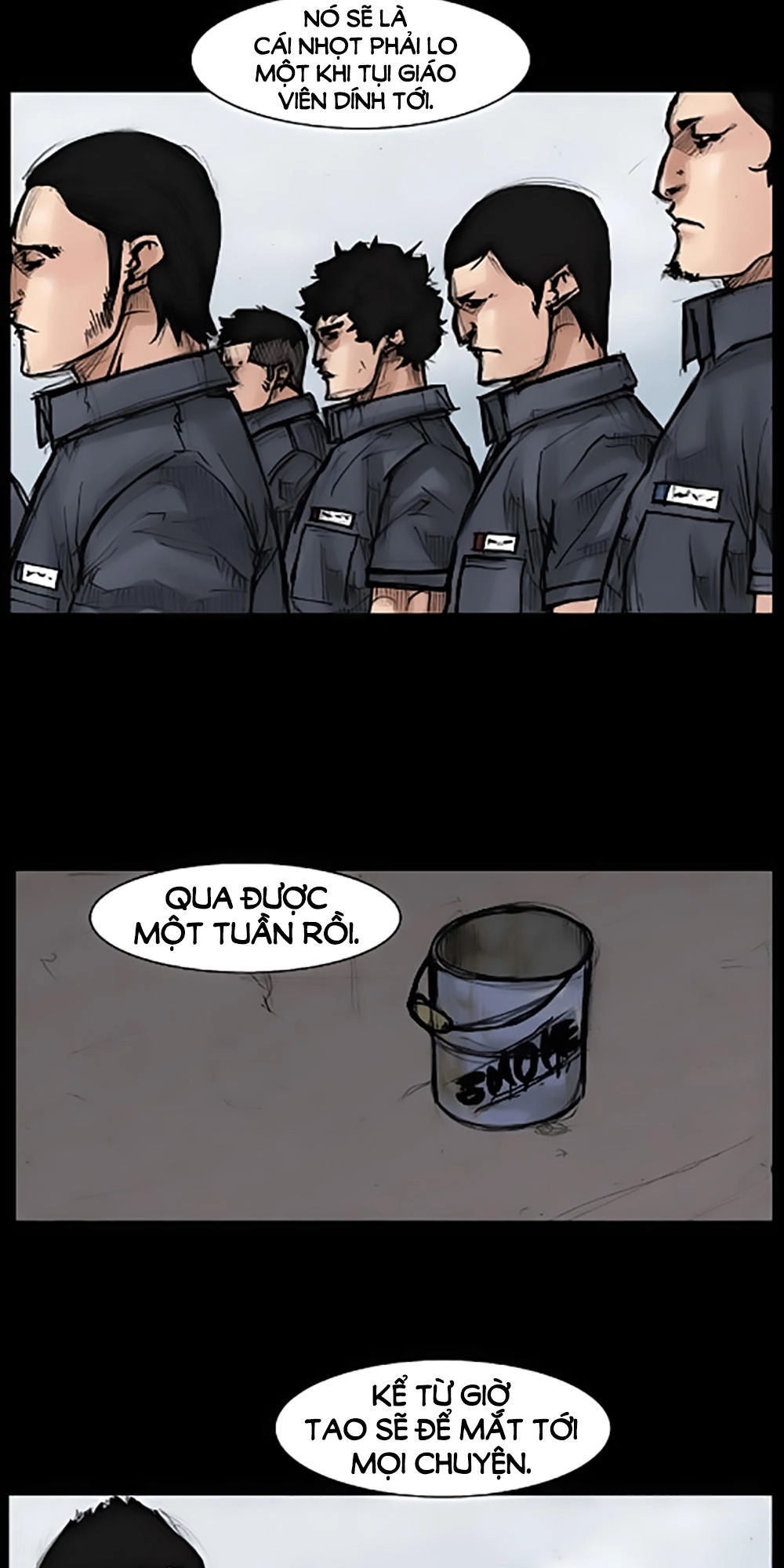 Độc Cô Chapter 41 - 26