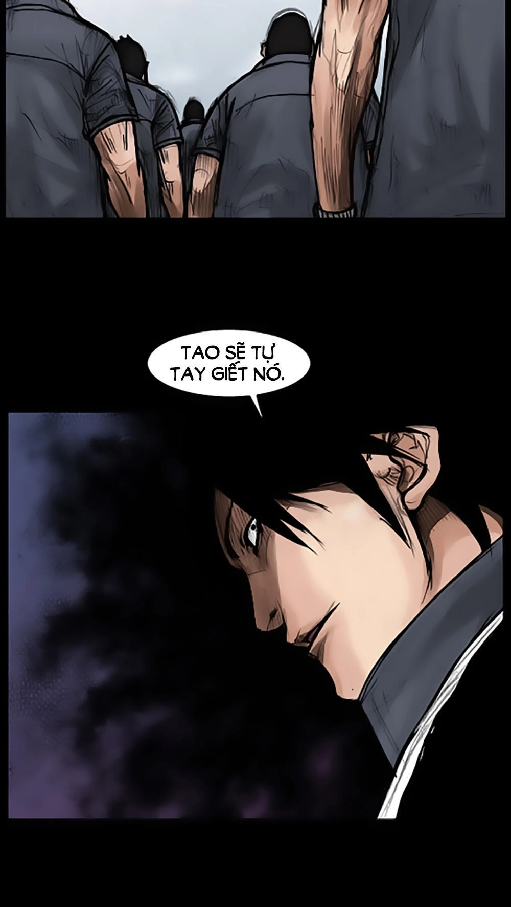 Độc Cô Chapter 41 - 28